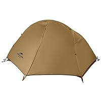 シングルライディングテント サイクリングバックパックテント 1人用テント Amazon.co.jp: Naturehike シングルライディングテント